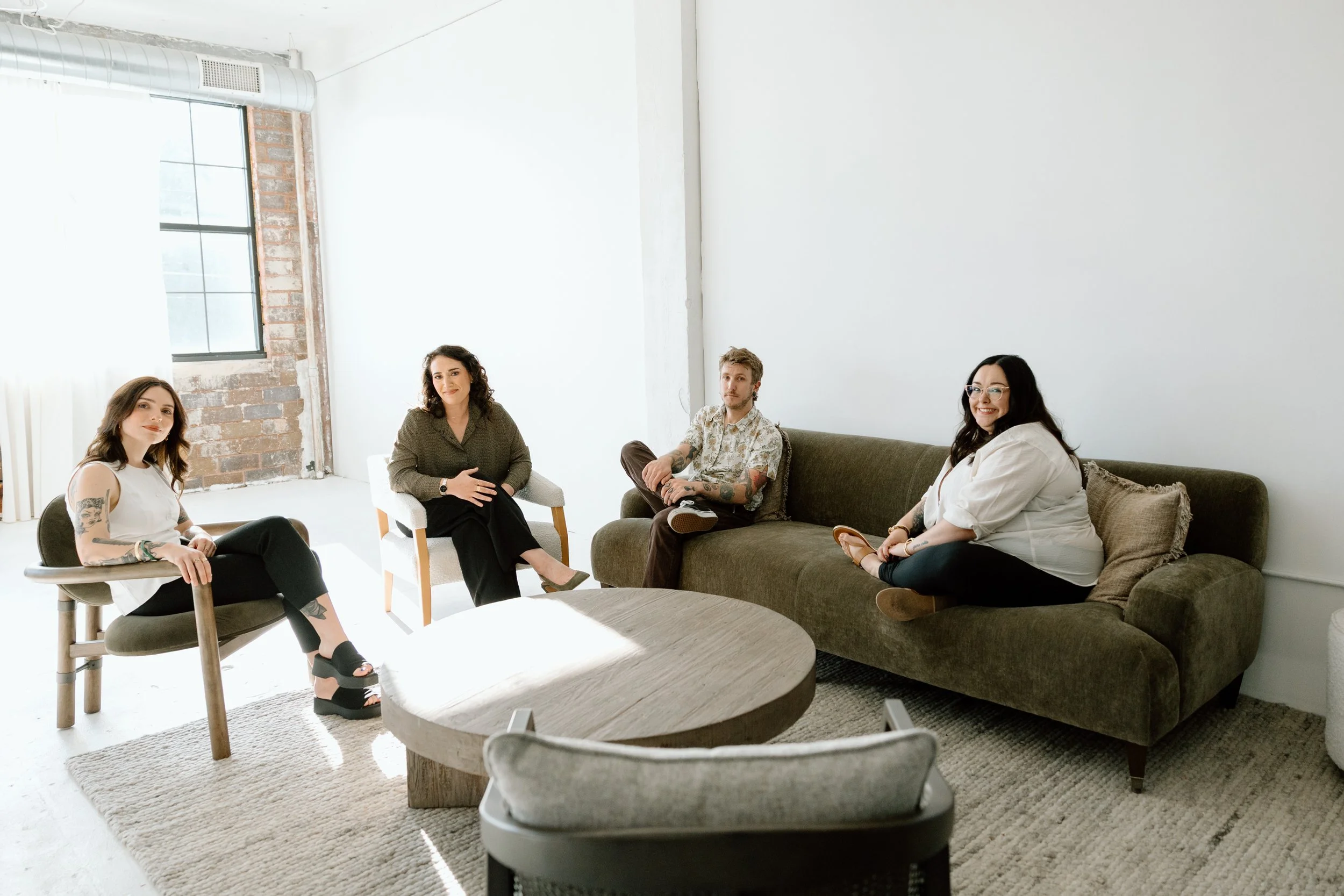 EMDR therapy Milwaukee.
