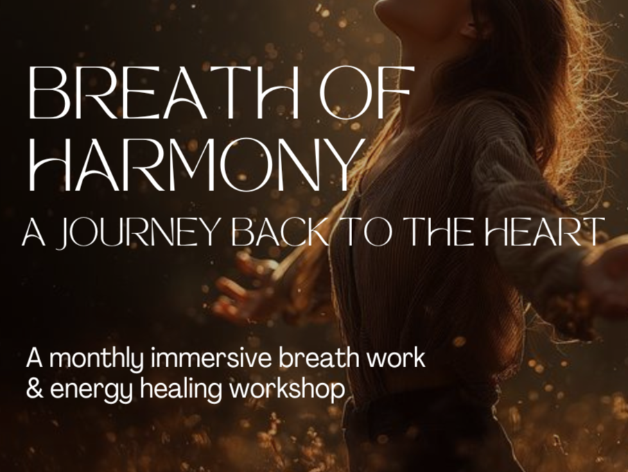 Breath of Harmony