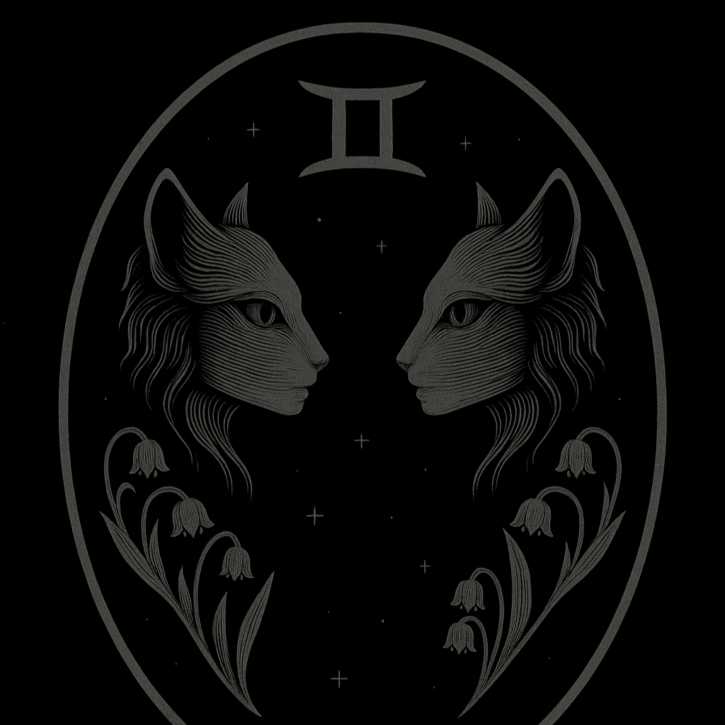 Gemini Season: Curiosity &amp; Communication