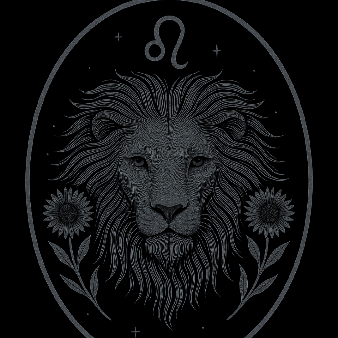 Leo Season: Relight Your Fire