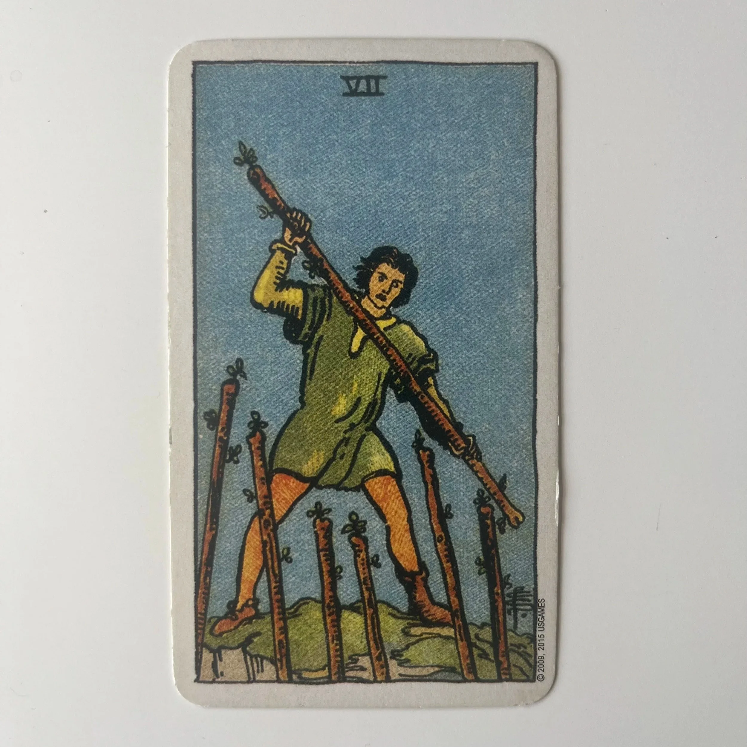 The Tarot Thread: Leo New Moon Solar Eclipse