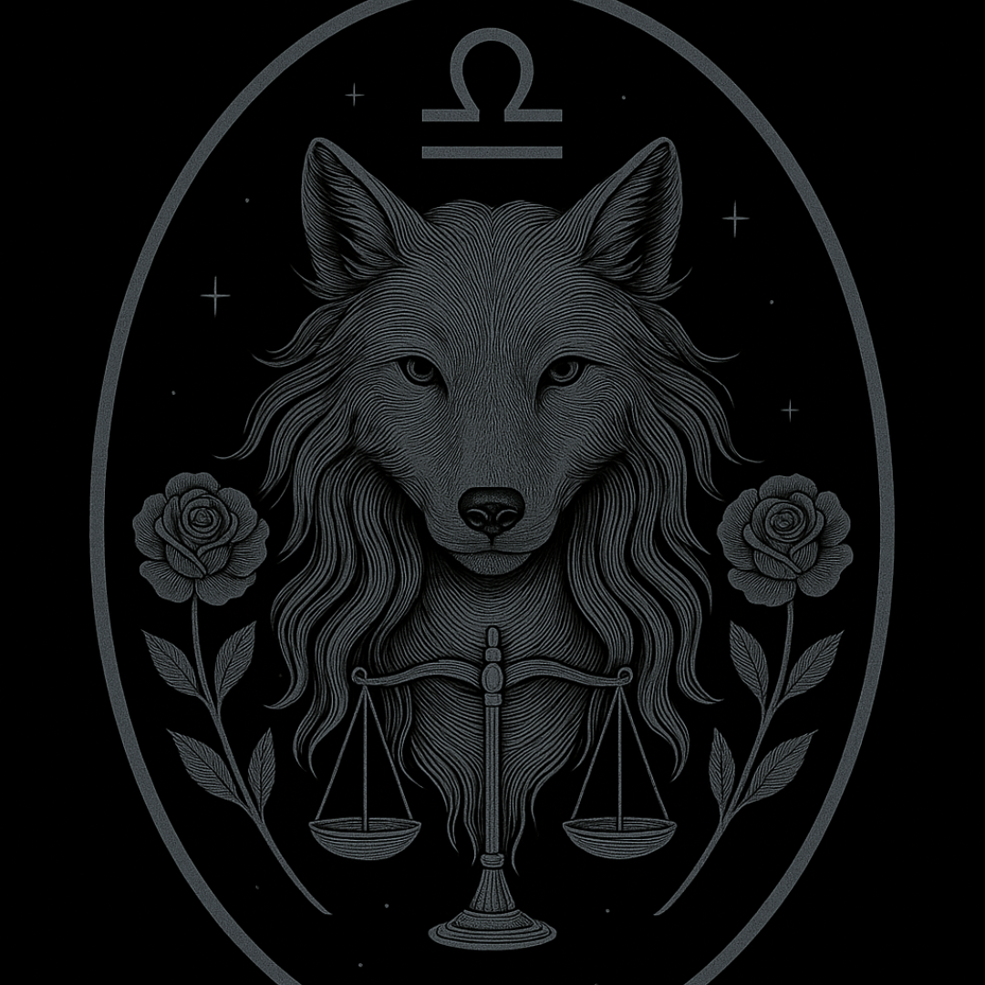 Libra Season: Finding Balance in the Scales