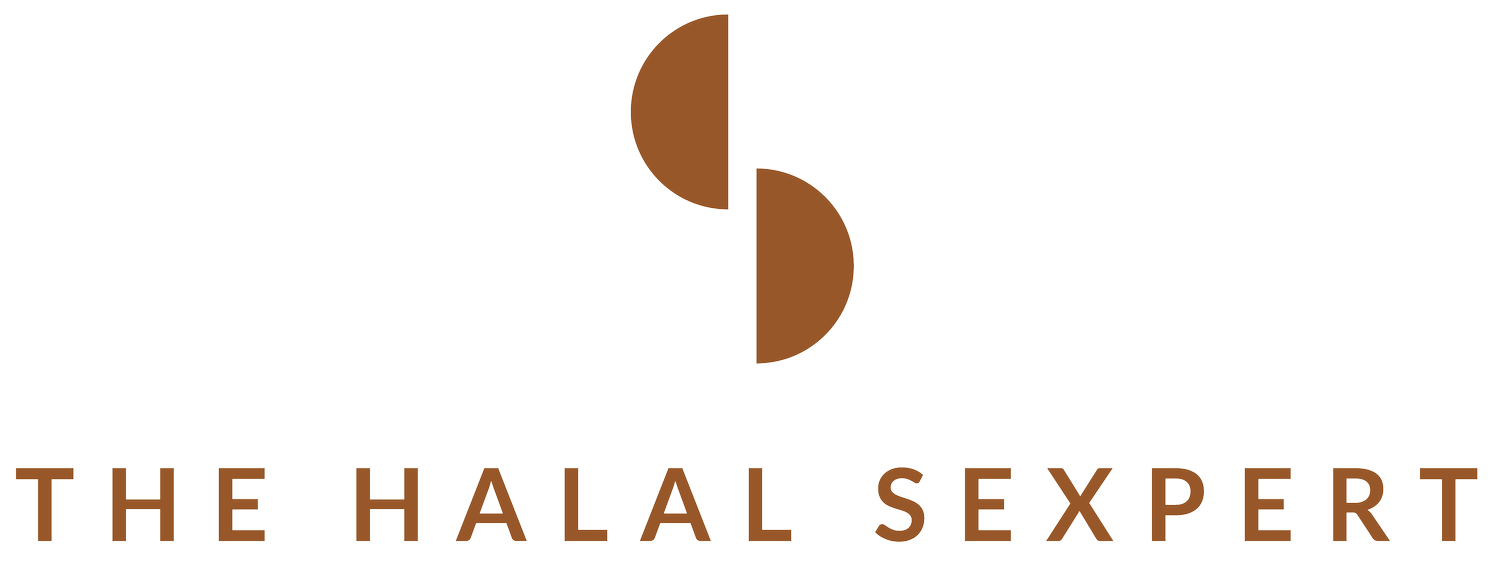 The Halal Sexpert
