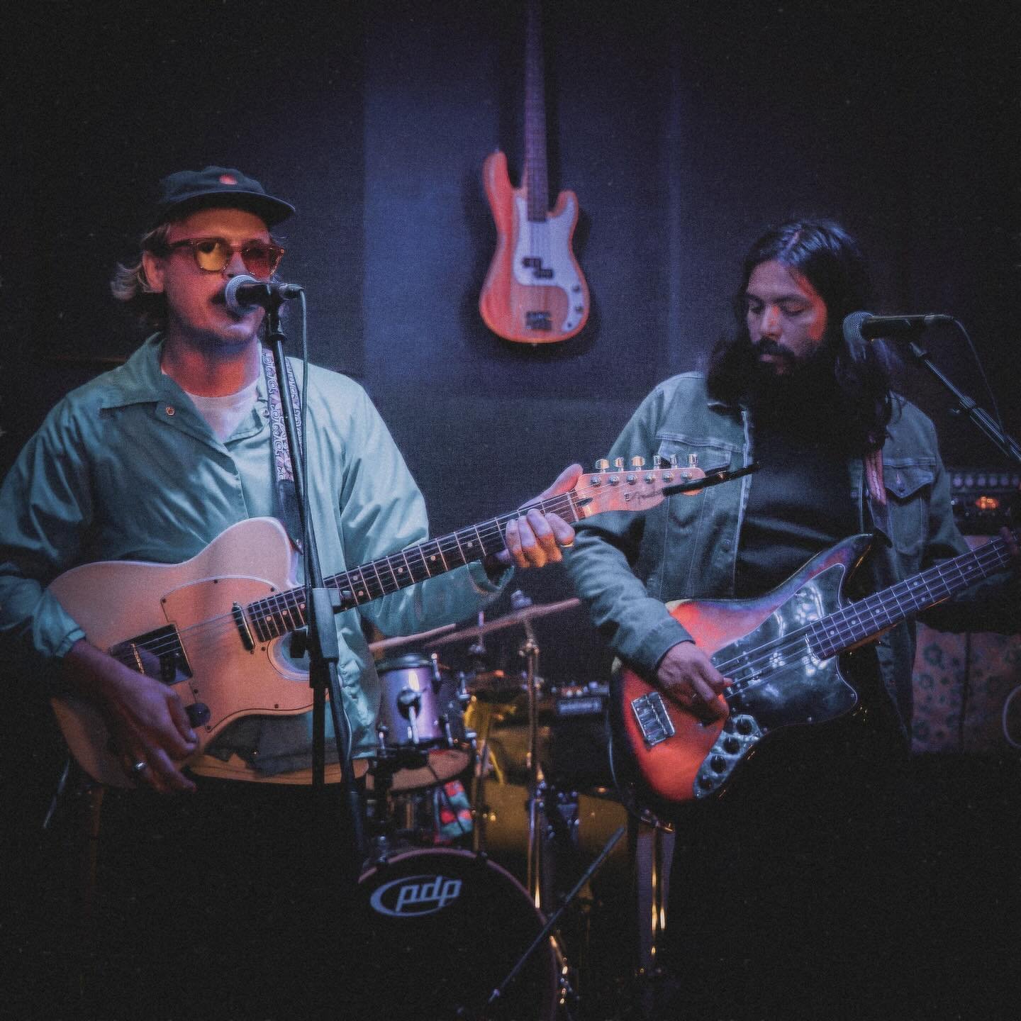 More live shows on the radar. Keep your eyes peeled people. Here are some sick pics from our show at @thetwistonmain for @levine_live_productions Lost In Sound, shot by our pal @alan_hamersky / @thestevedonahue