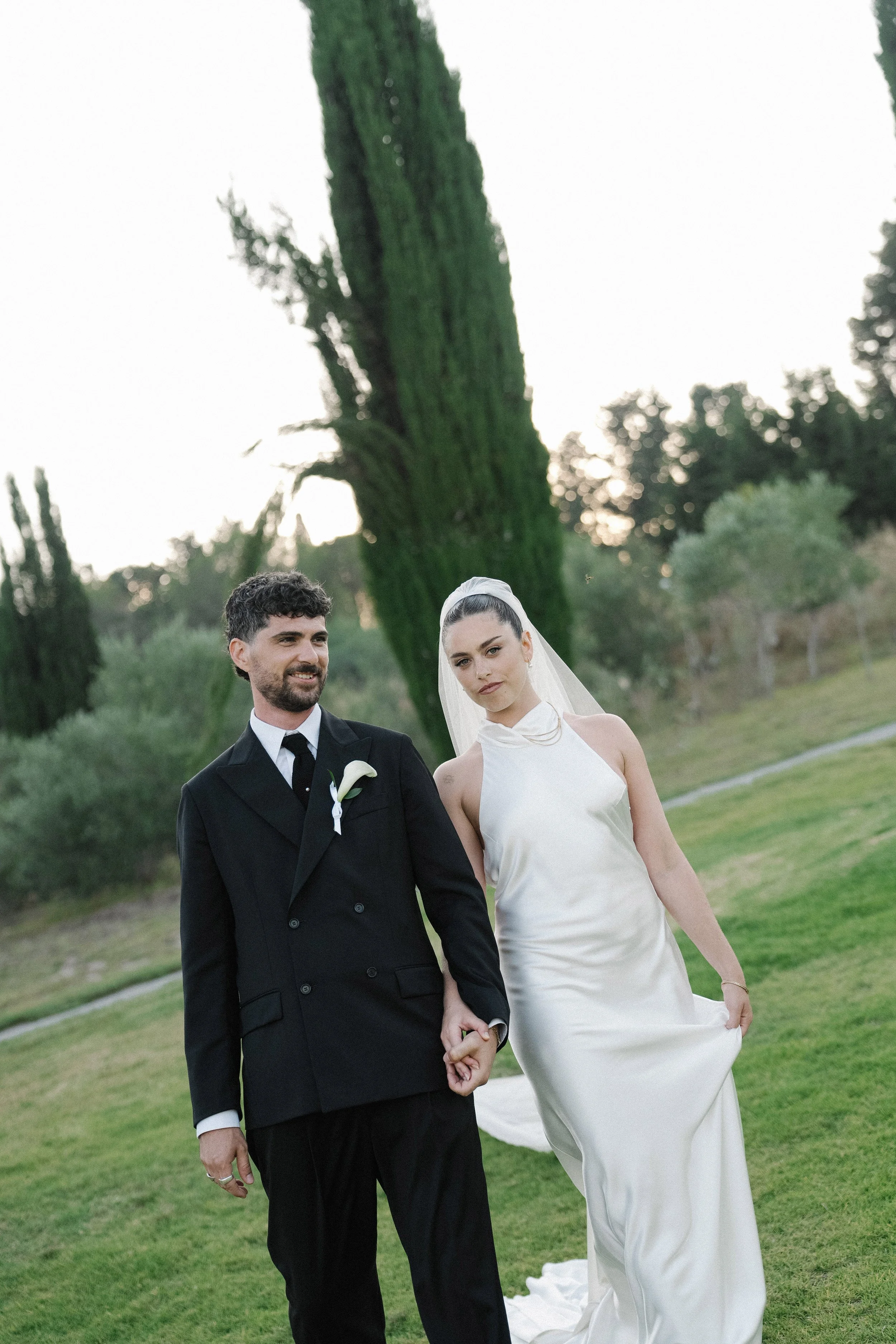 Minthis greek american wedding | A&M, Paphos, Cyprus