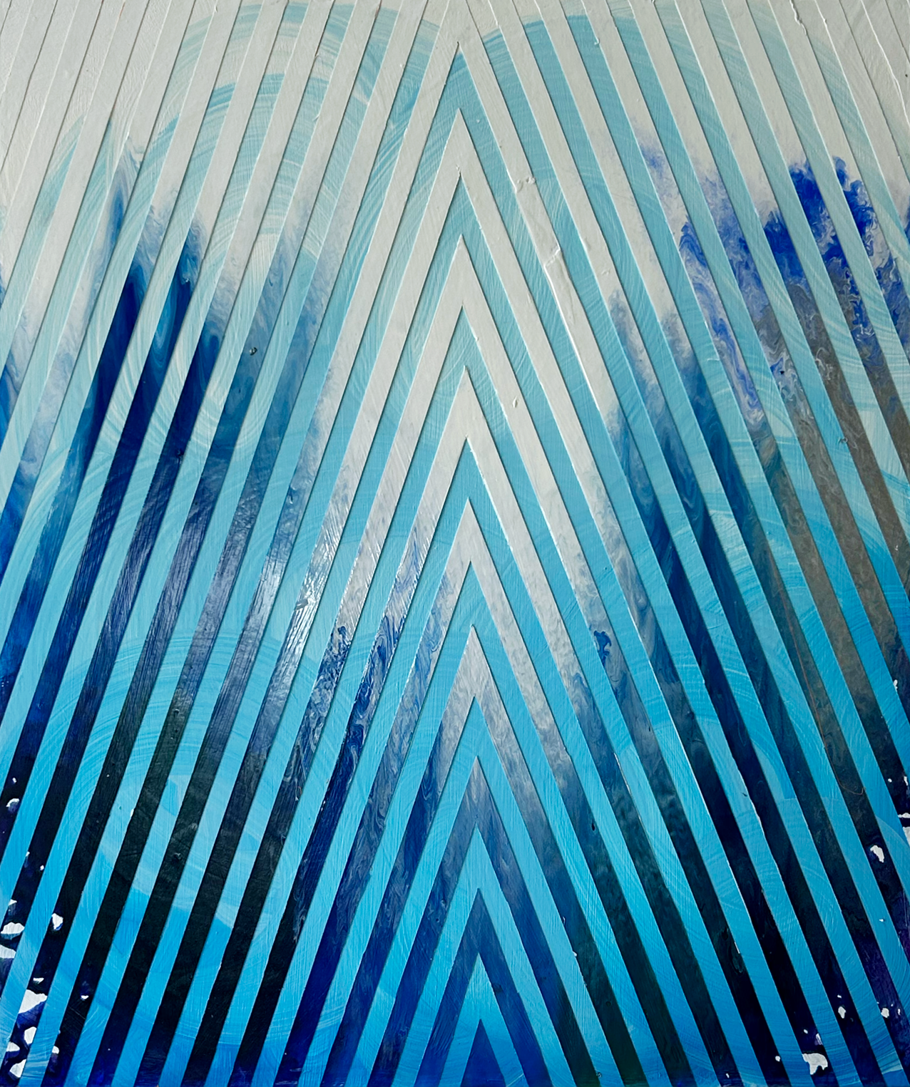 *SOLD* Double Positive - Provincetown 01