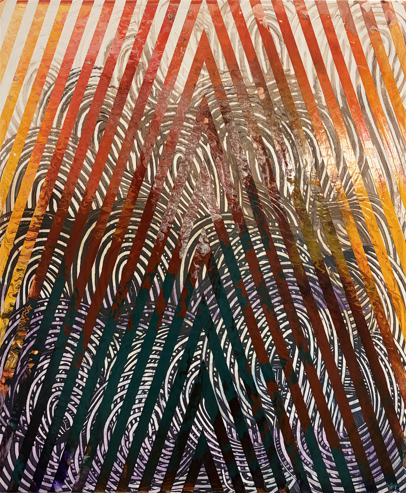 Double Positive - Provincetown 14