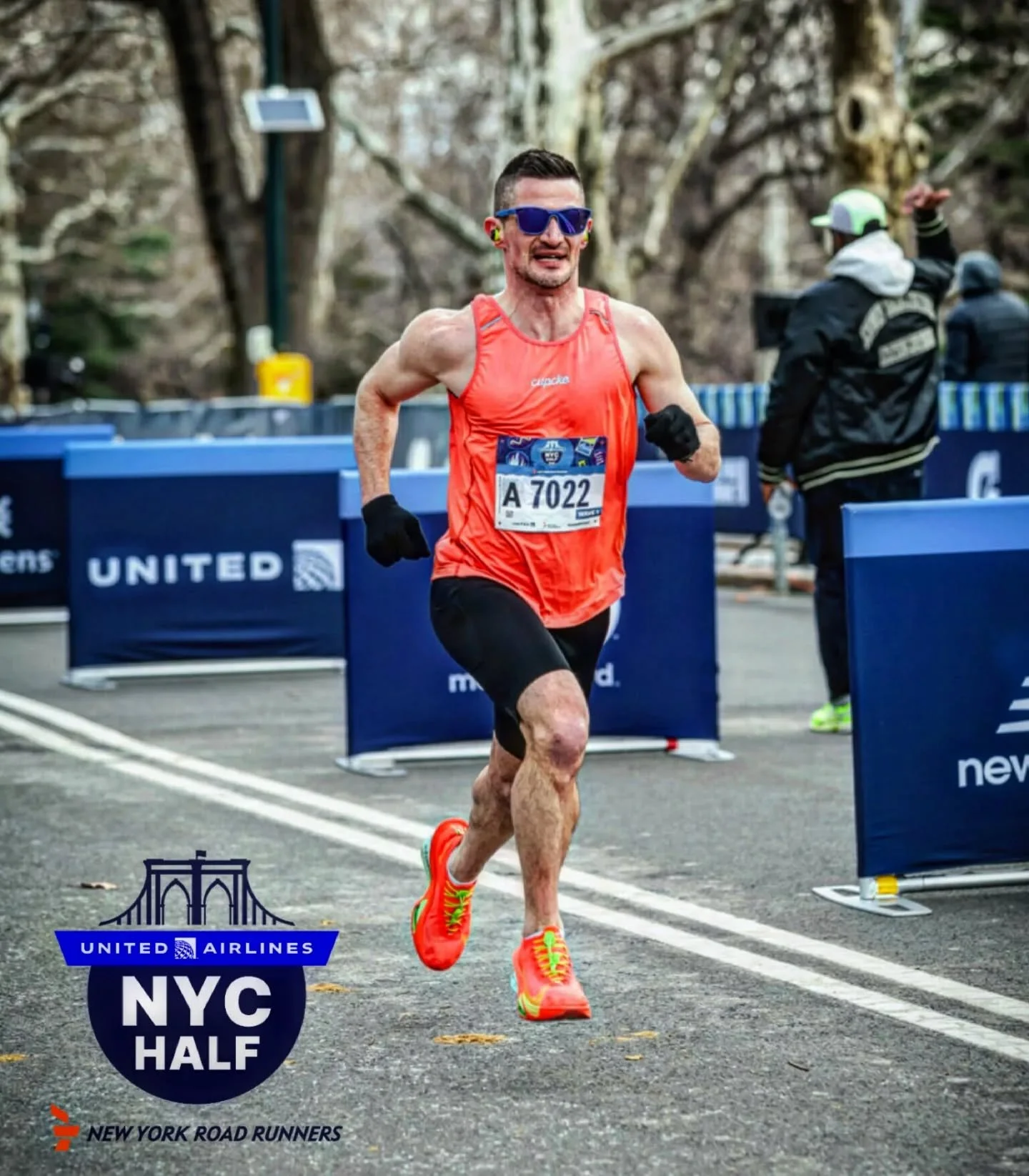 Had some time to think about this race, and the last pic still sums up my feelings pretty well. Blerg. But there are some positives, and I've still got my sights set on a 2:35 at the Jim Thorpe Marathon. Why? Well: 

Positives- I have to think the 10