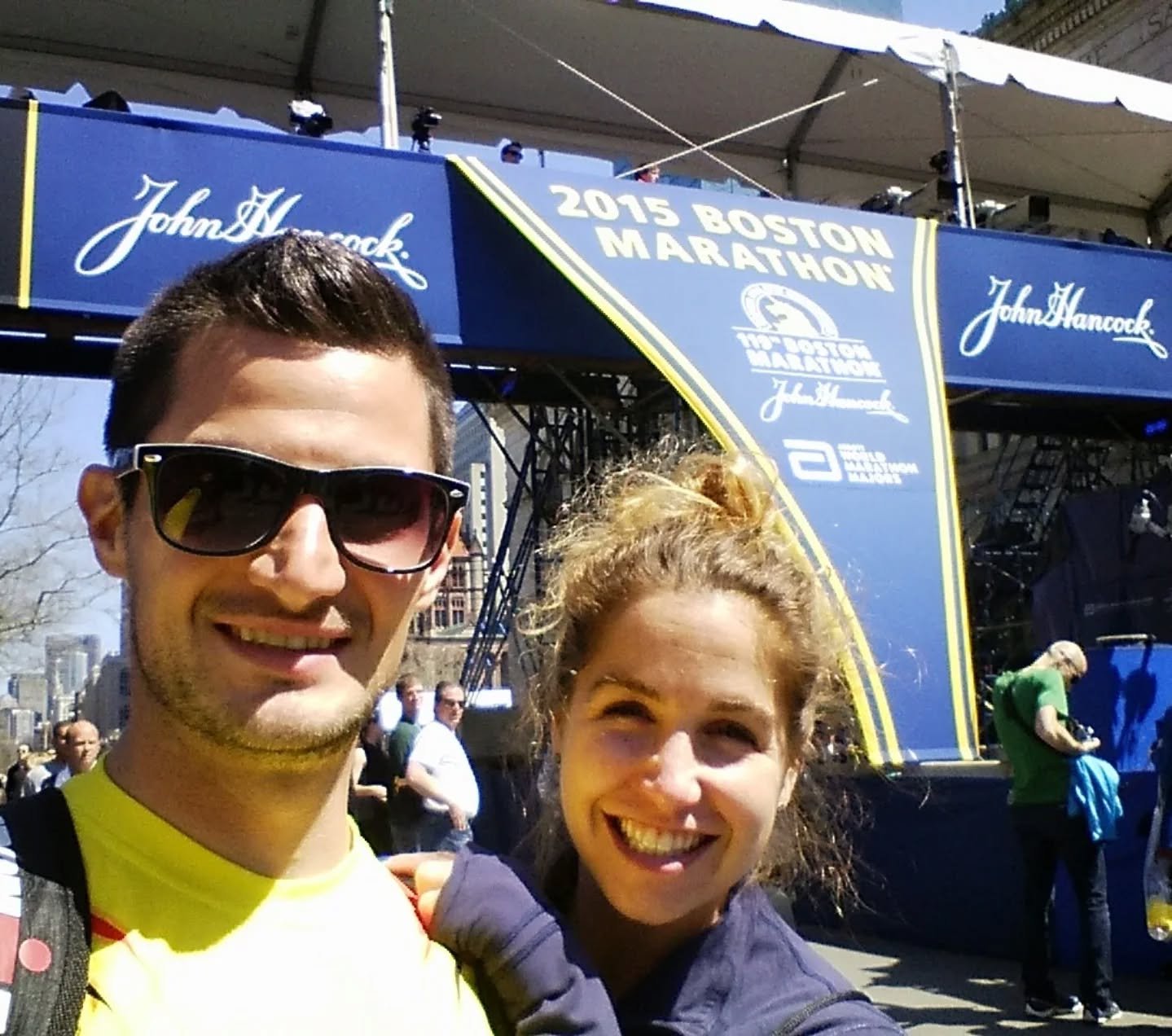 Another weekend spent jealous of everybody running to Boston tomorrow! Looking back at my times I'm not exactly sure why.. some okay days but I've still never put it all together there, except maaaybe the 4 beer run in 2024. Despite all my blowups (i