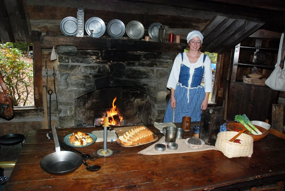 Boone Heritage Festival 2013 - Kelly - Tatum - Ken Kitchie.jpg