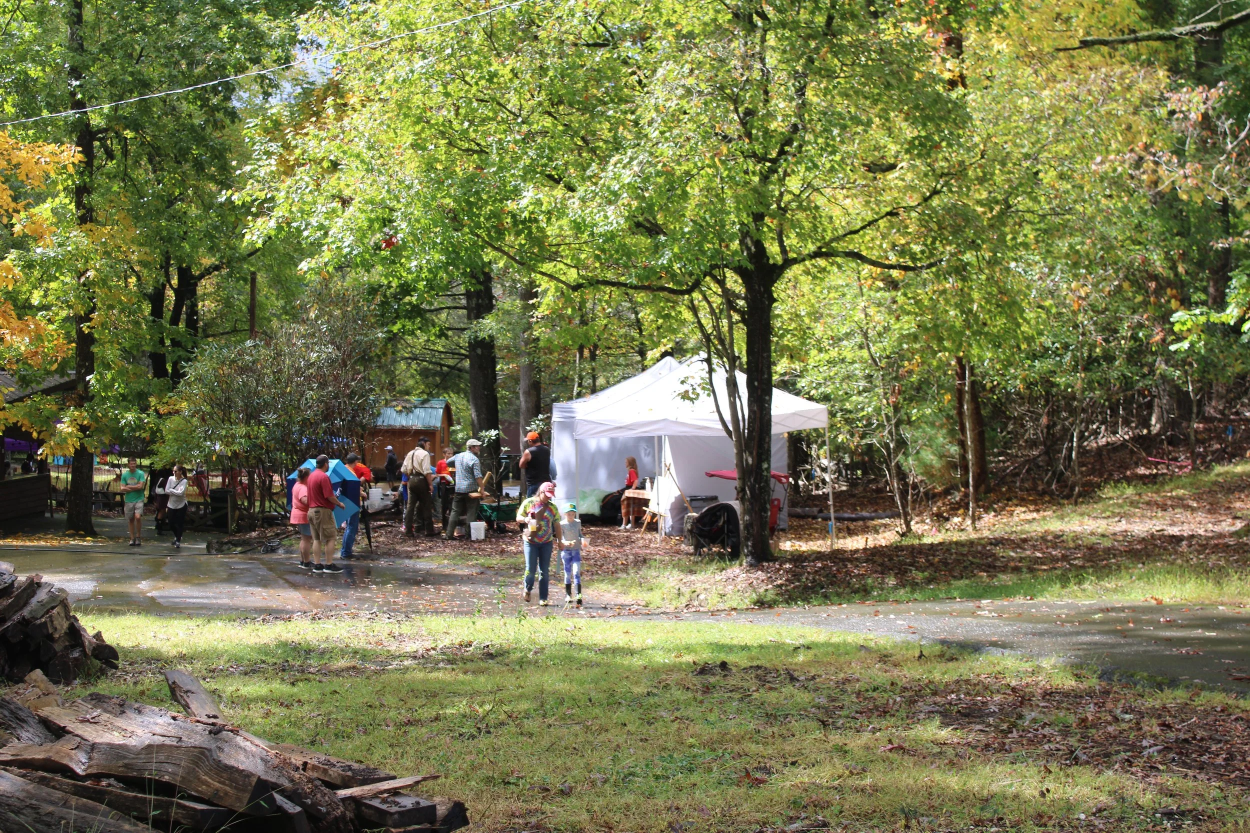 Fall Festival Boone Hickory Ridge History Museum (2).JPG