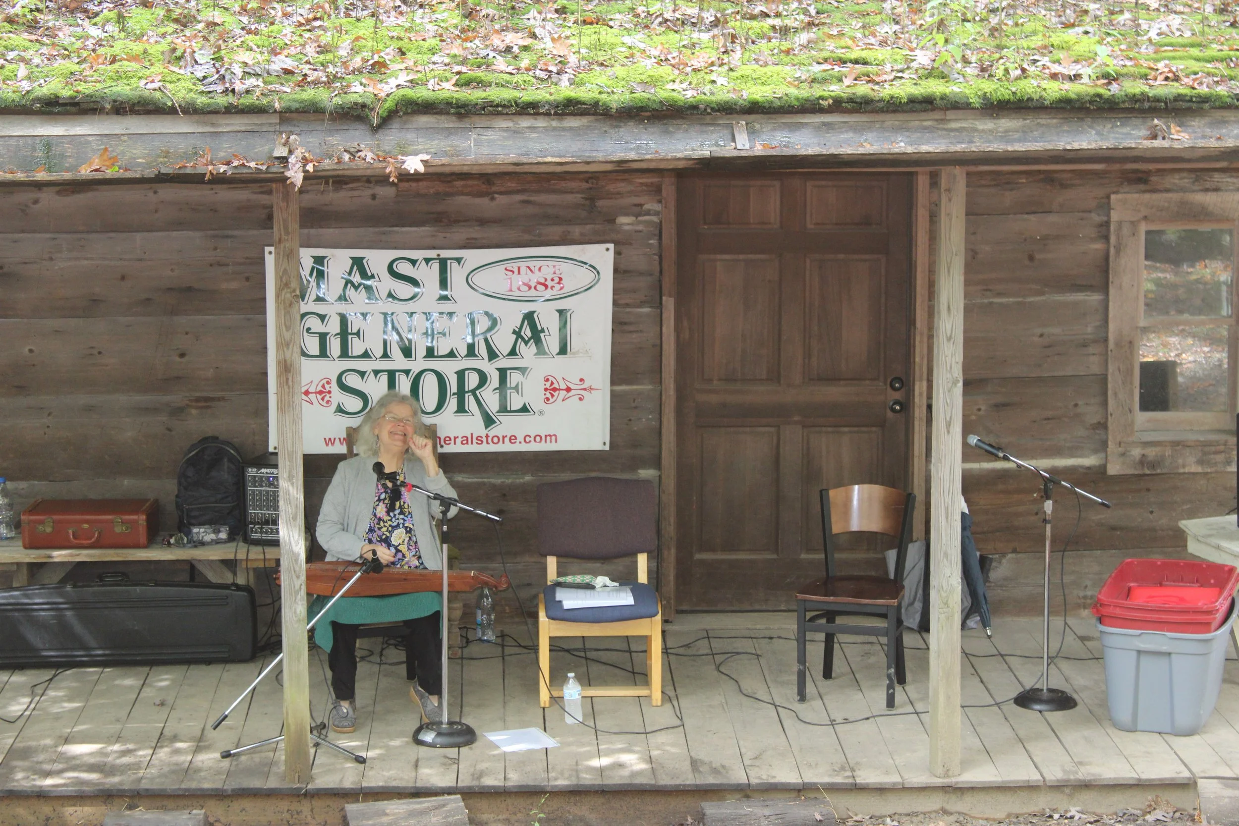 Fall Festival Boone Hickory Ridge History Museum (3).JPG