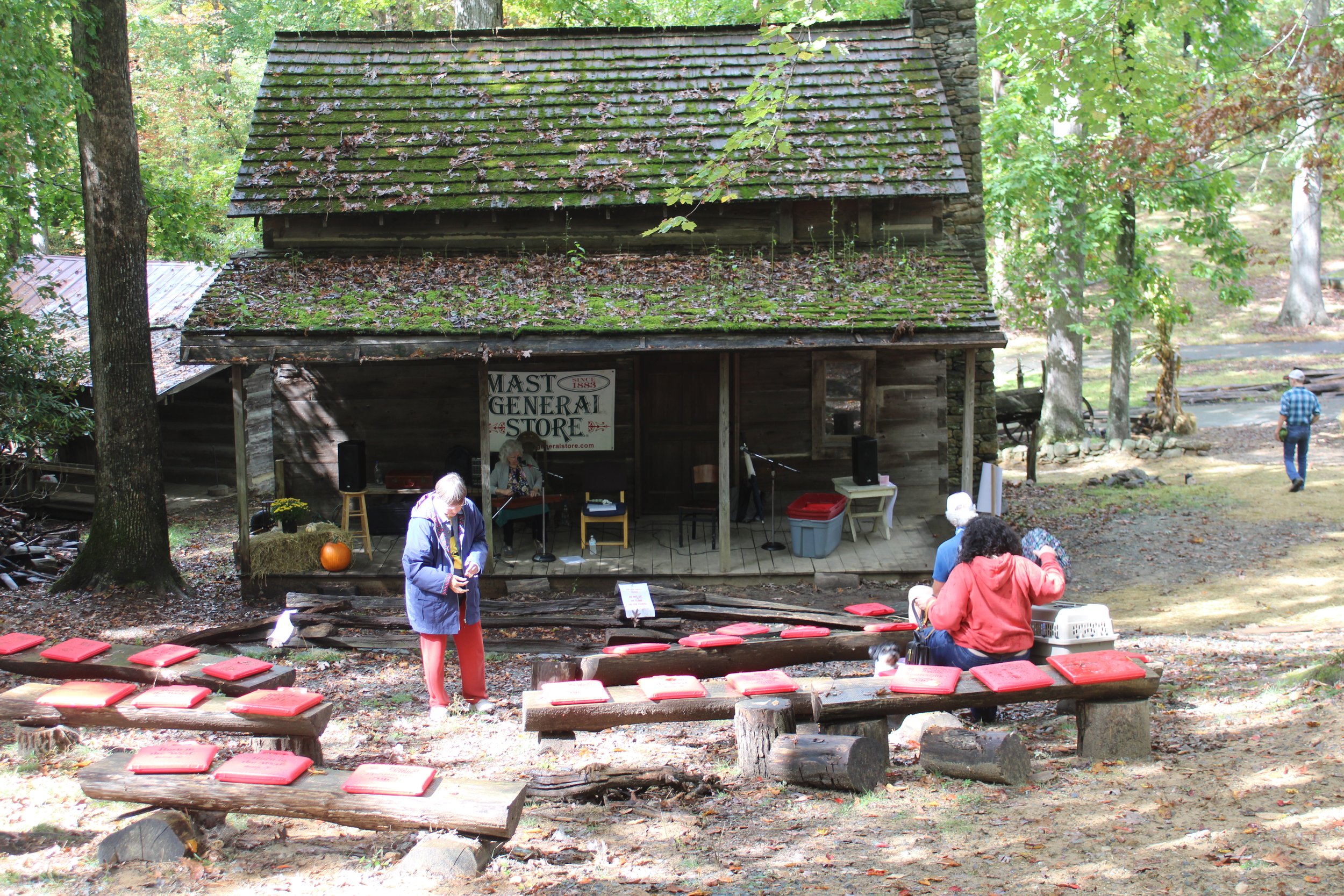 Fall Festival Boone Hickory Ridge History Museum (5).JPG
