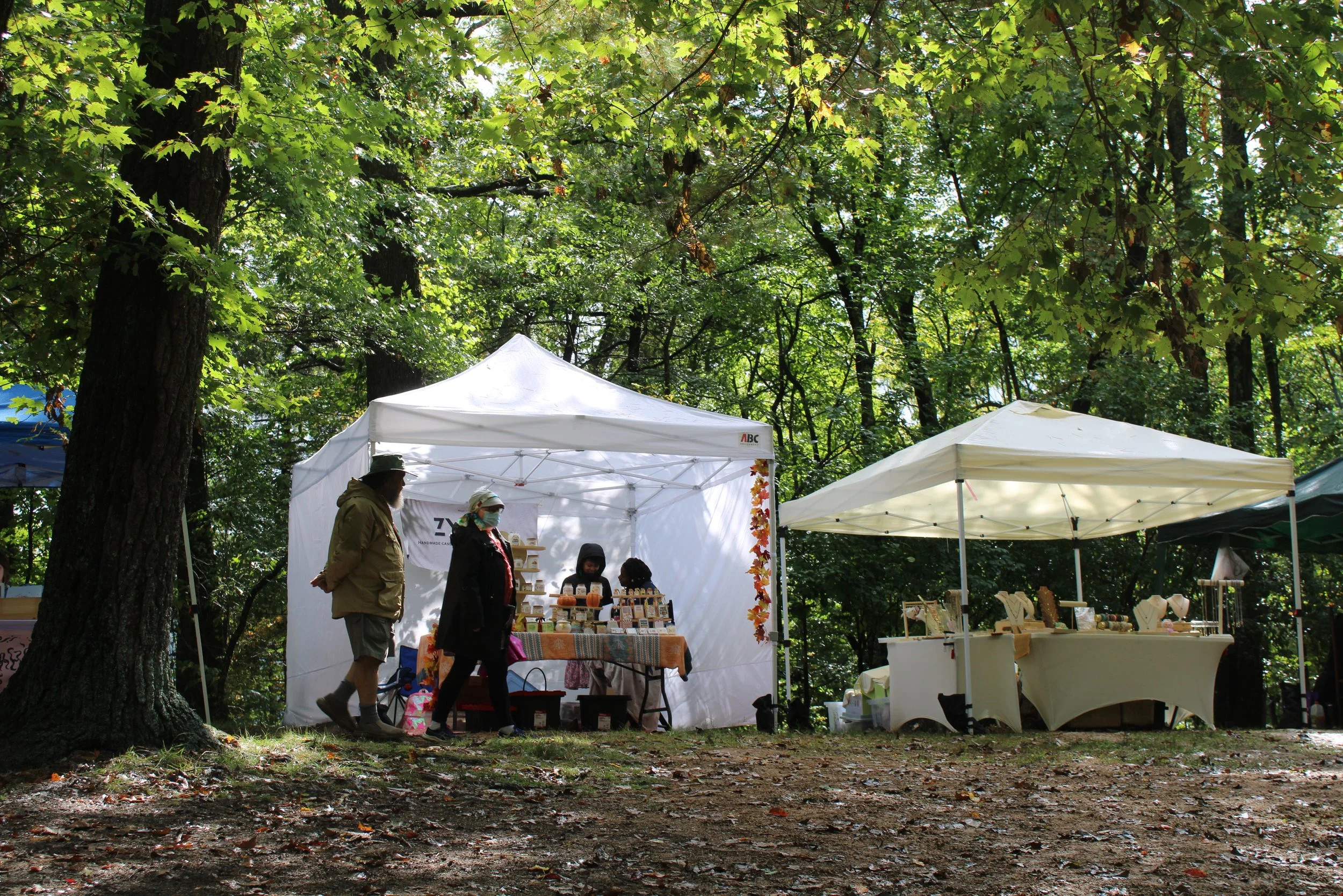 Fall Festival Boone Hickory Ridge History Museum (6).JPG