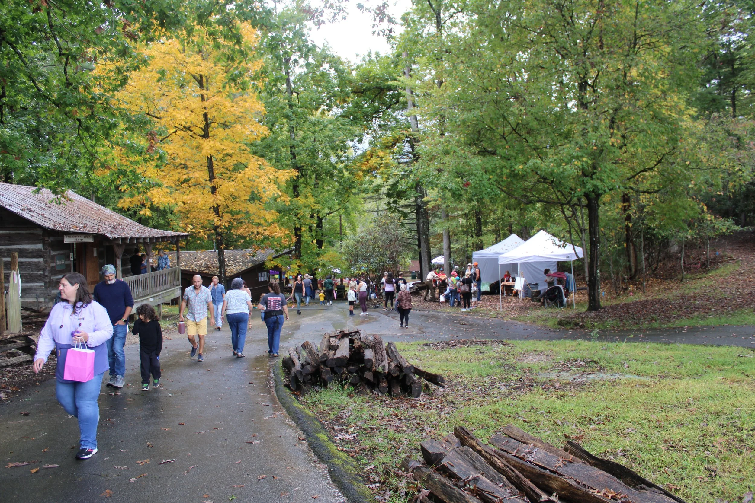 Fall Festival Boone Hickory Ridge History Museum (9).JPG
