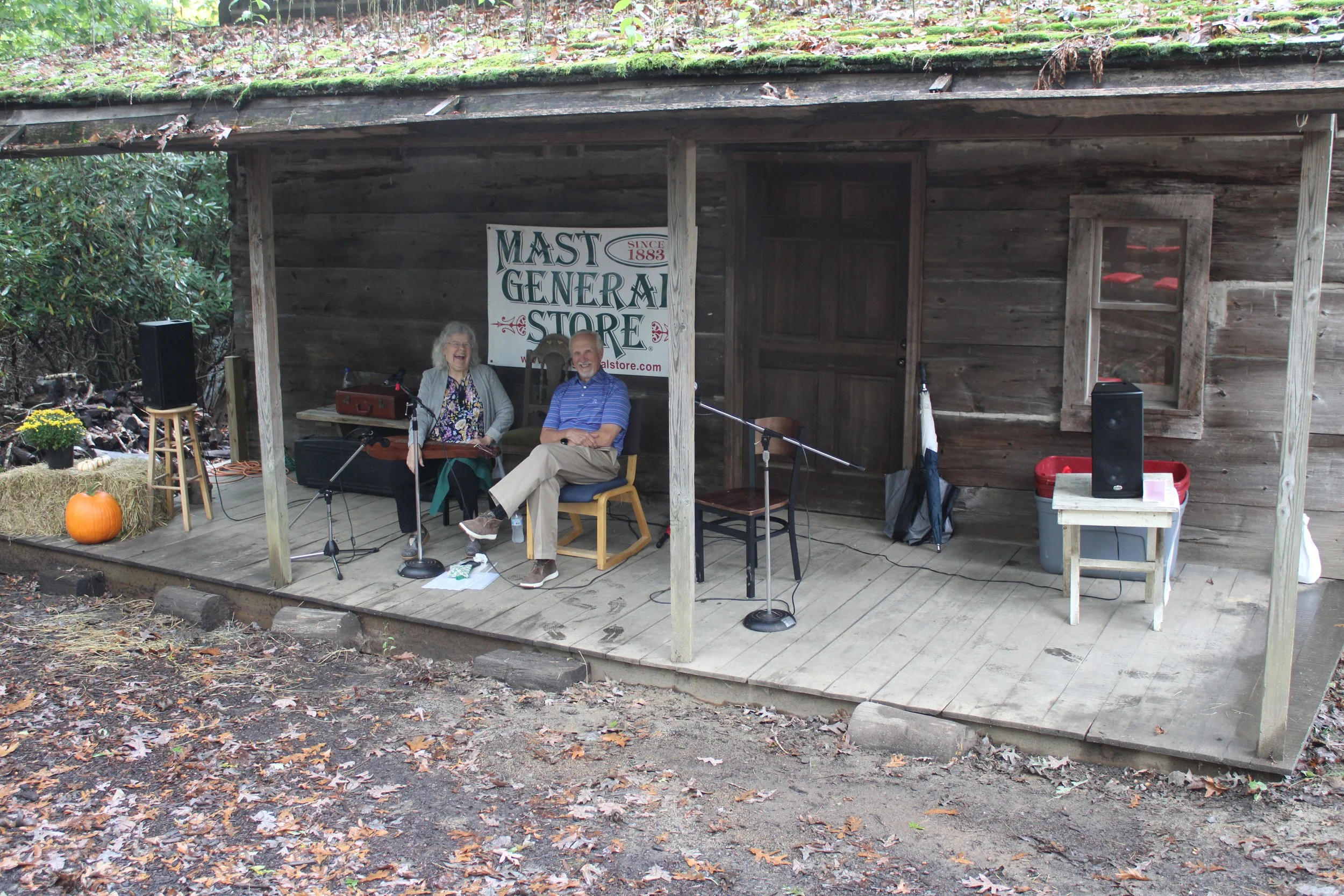 Fall Festival Boone Hickory Ridge History Museum (8).JPG