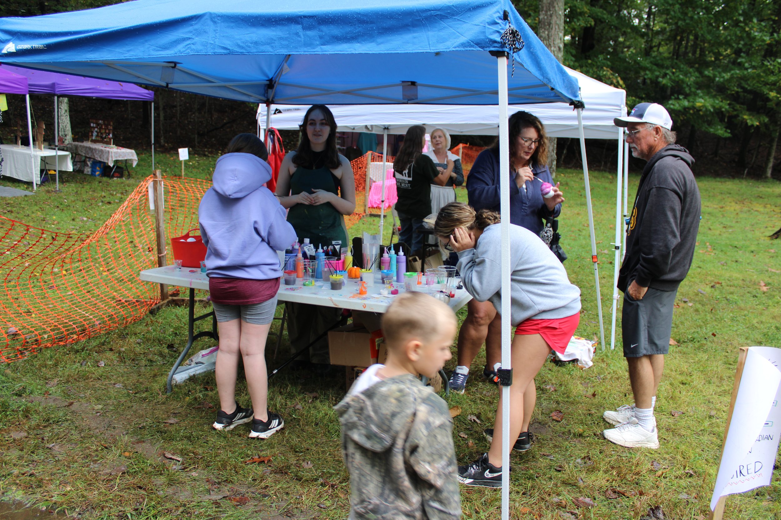 Fall Festival Boone Hickory Ridge History Museum (12).JPG