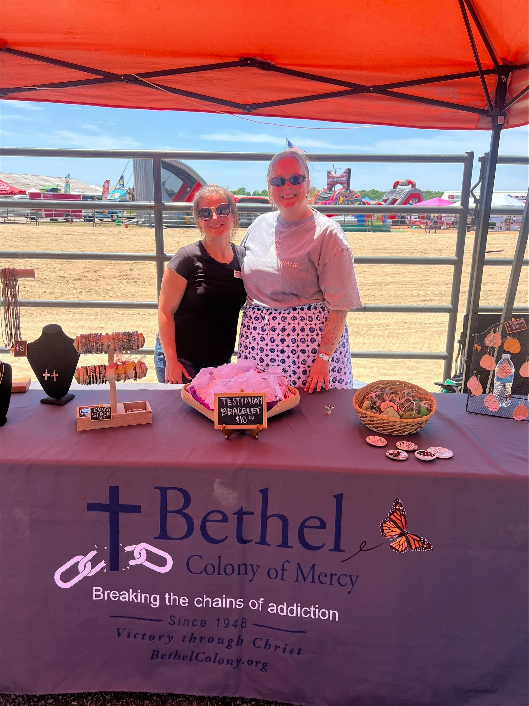 Bethel Colony of Mercy