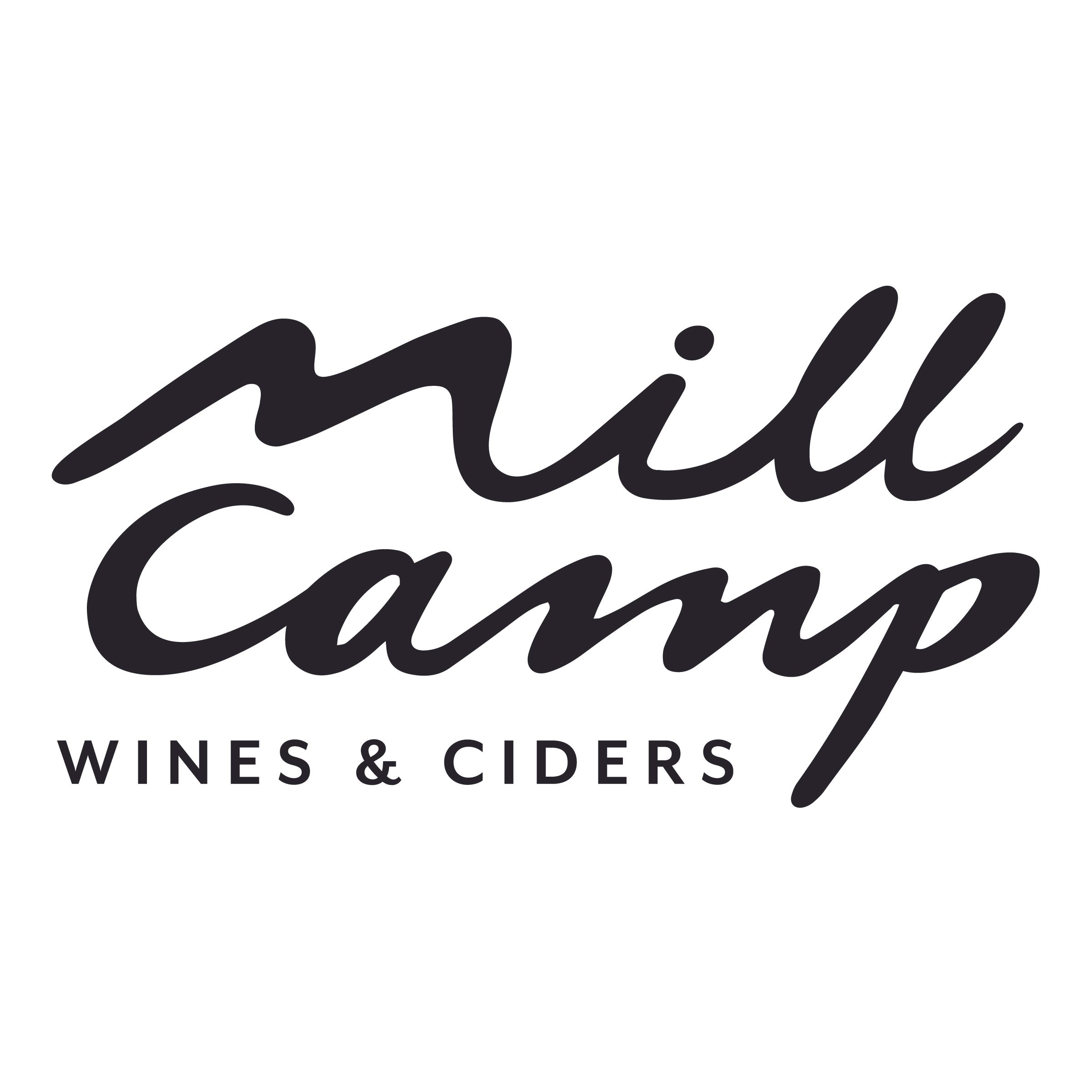Mill Camp Wines & Ciders
