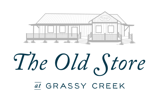 The Old Store at Grassy Creek