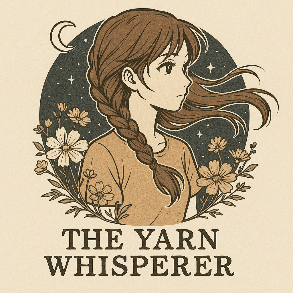 The Yarn Whisperer