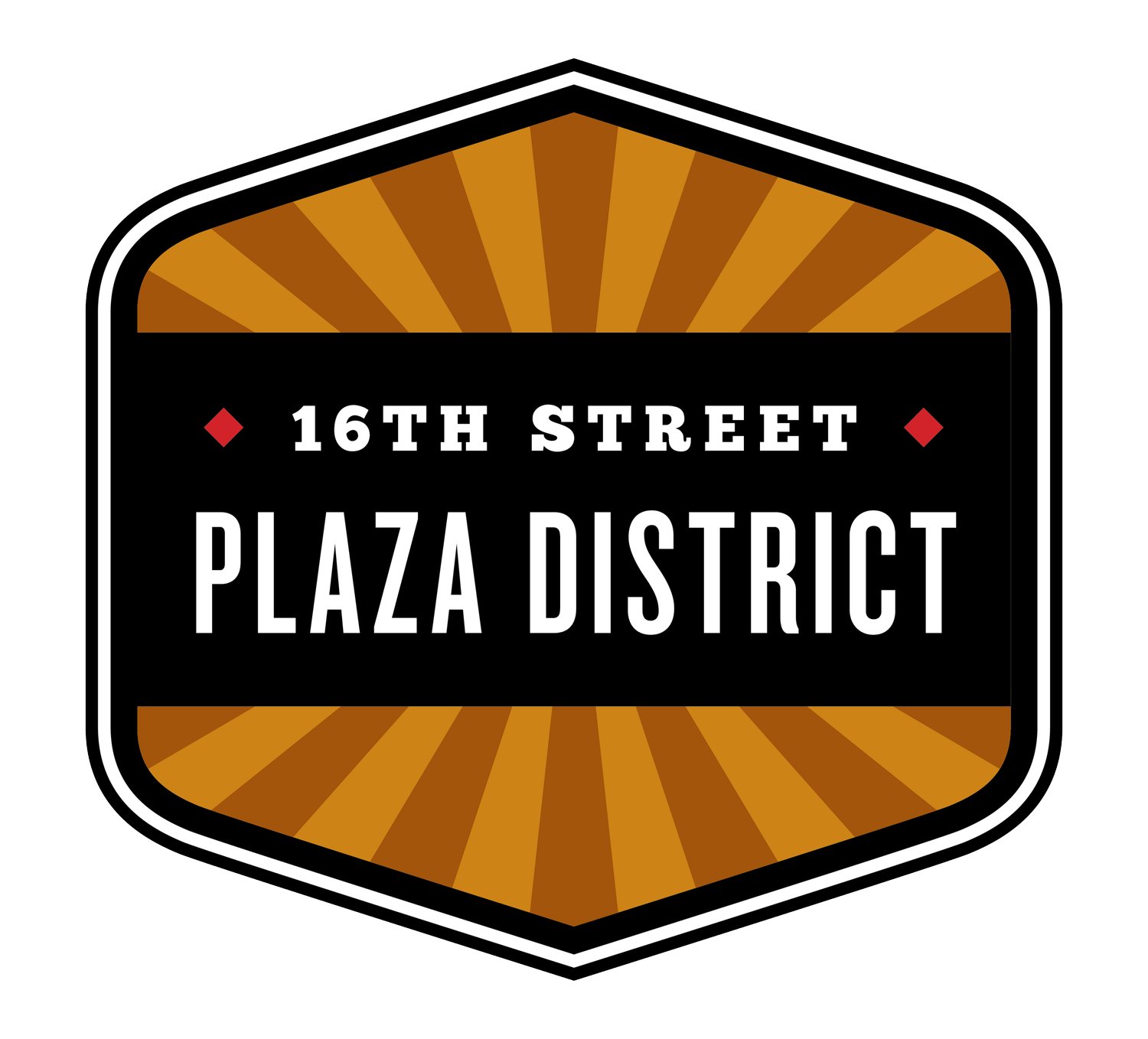 Plaza District