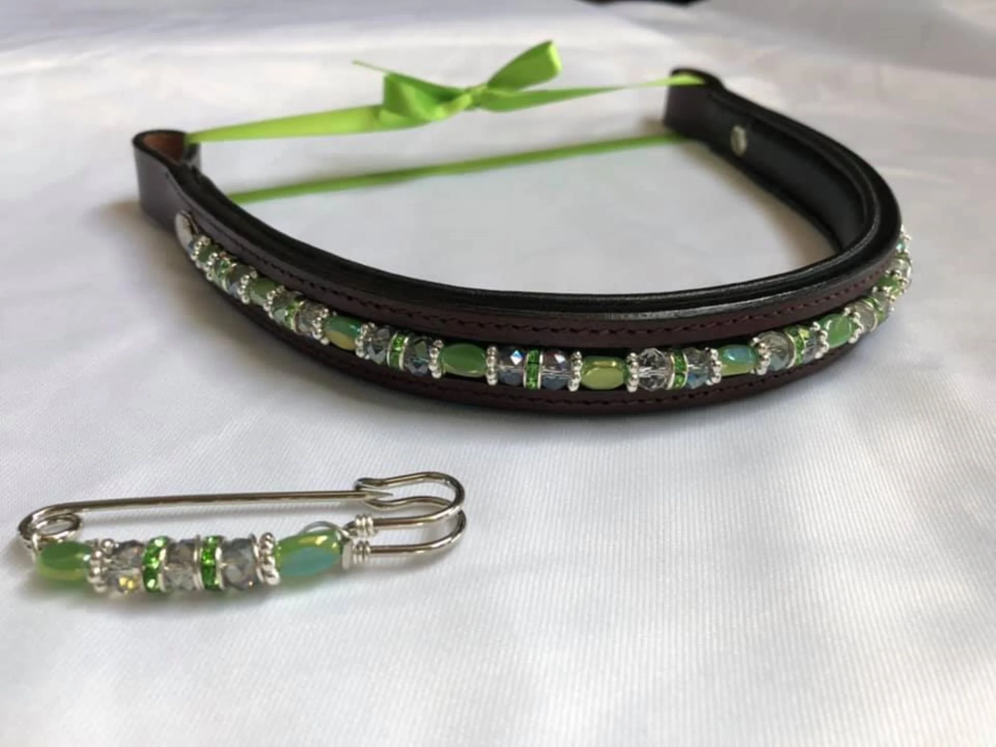 Browband Bundle