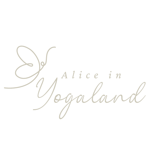 Alice in Yogaland