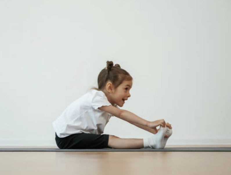 Kids Yoga