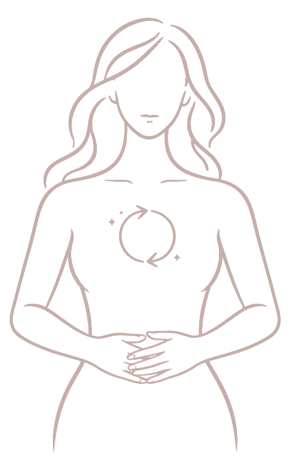 girl hormonal health with regenerate cycle in stoney creek ontario