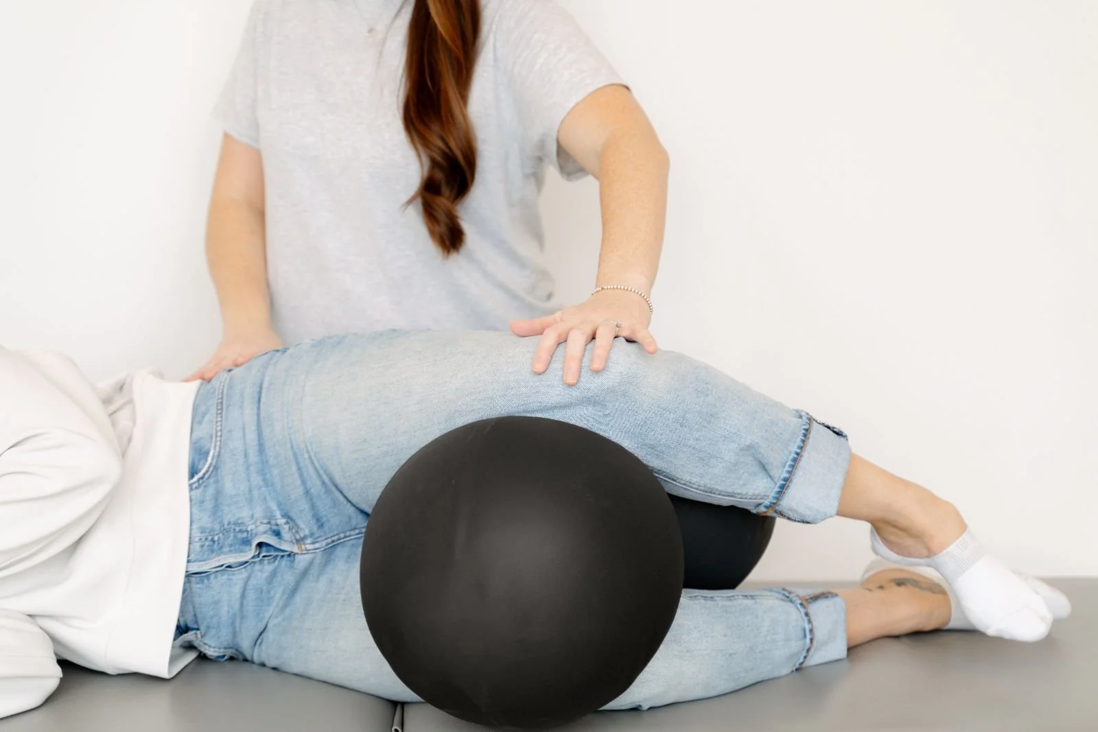 Pelvic Floor Physio for Pregnancy: When to Start + Why Not to Wait