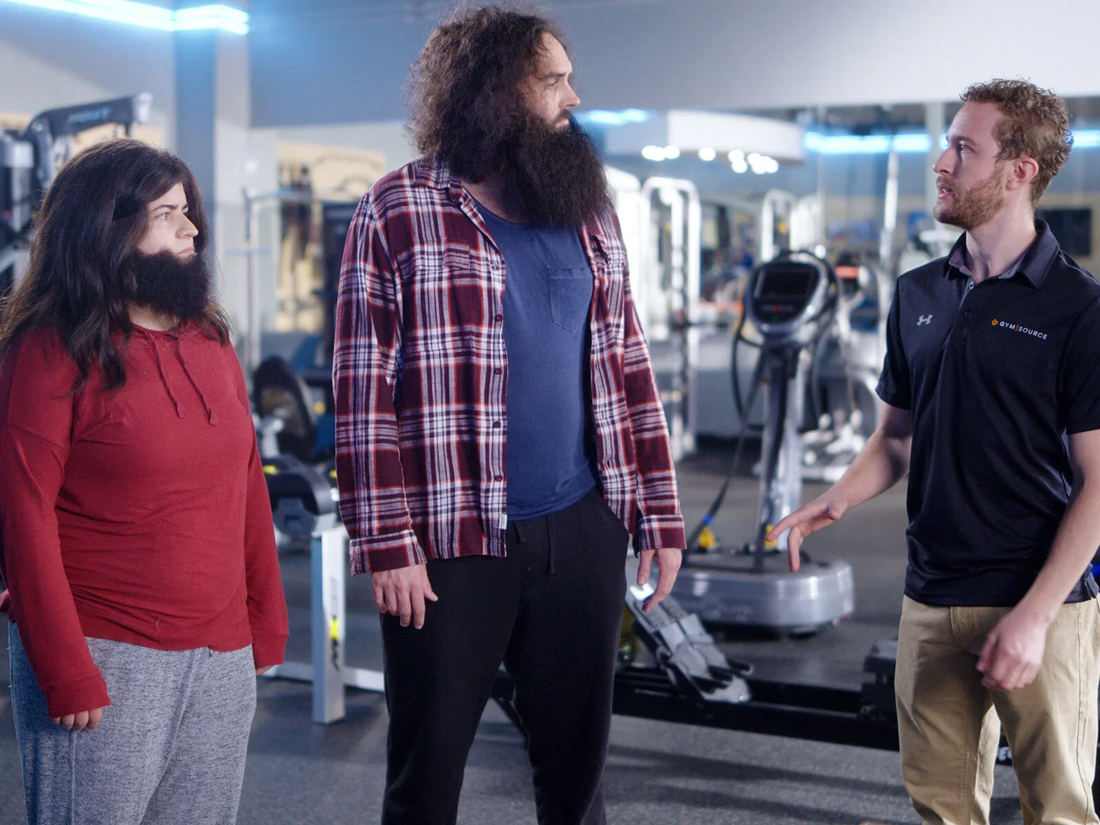 Gym Source Surpasses 1M Views in 1 Month