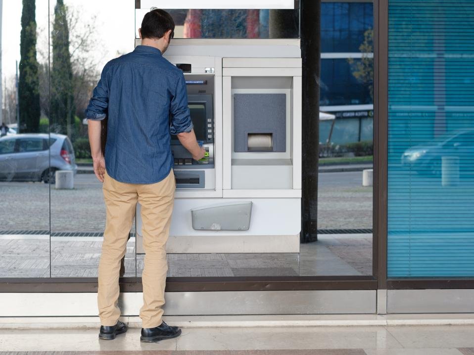 Looney Featured in Forbes - Banks Have To Rebuild And Rebrand — Or Bail Out
