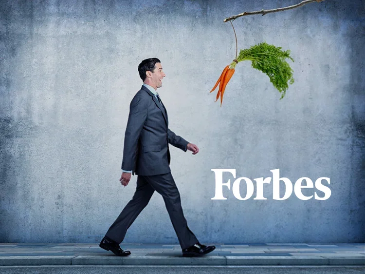 Looney Featured in Forbes - 13 Effective Methods To Help You Keep Customer Loyalty While Rebranding