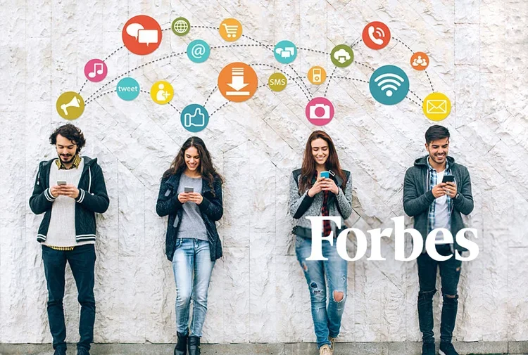 Looney Featured in Forbes - 13 Things To Consider When Investing In A Digital Media Platform
