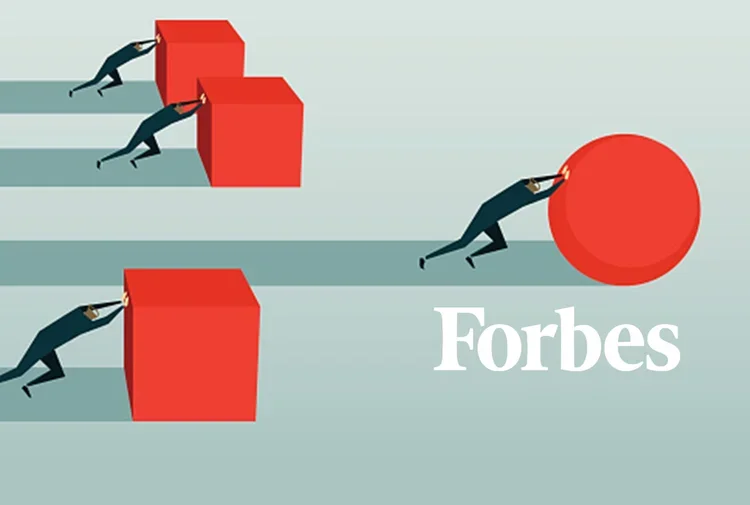 Looney Featured in Forbes - How Seven Agency Pros Will Apply The Lessons They Learned in 2018