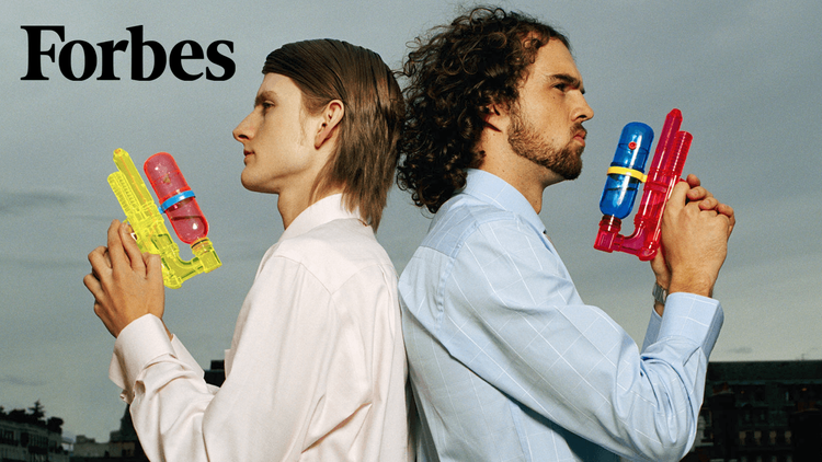 Looney Featured in Forbes — Working With Freelancers? Here Are Nine Tips For A Successful Partnership