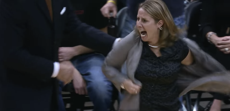 Looney Published on LinkedIn — To All The "Crazy" Women Out There