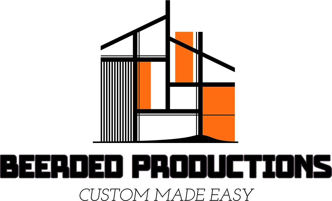 BEERDED PRODUCTIONS