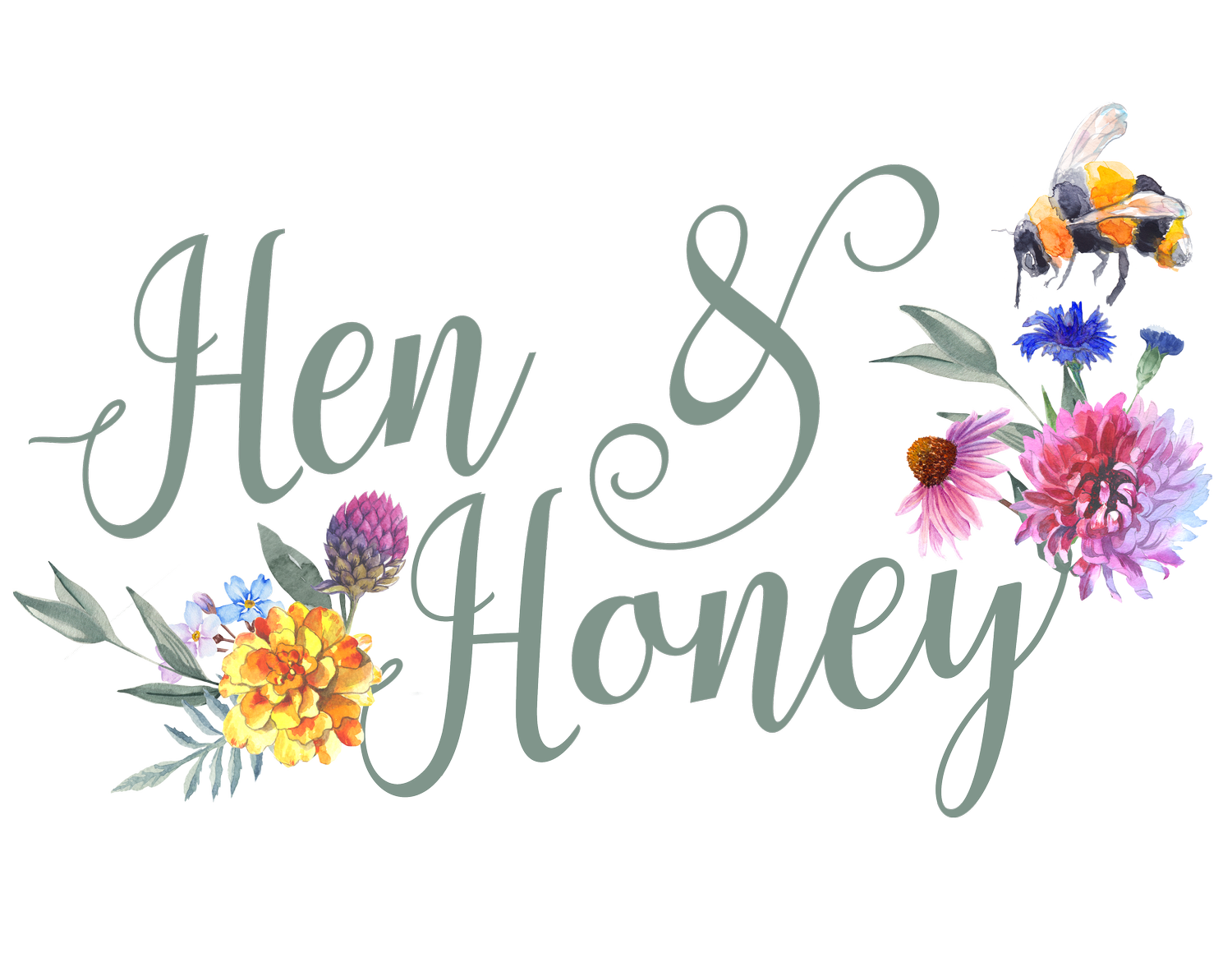 Hen&Honey