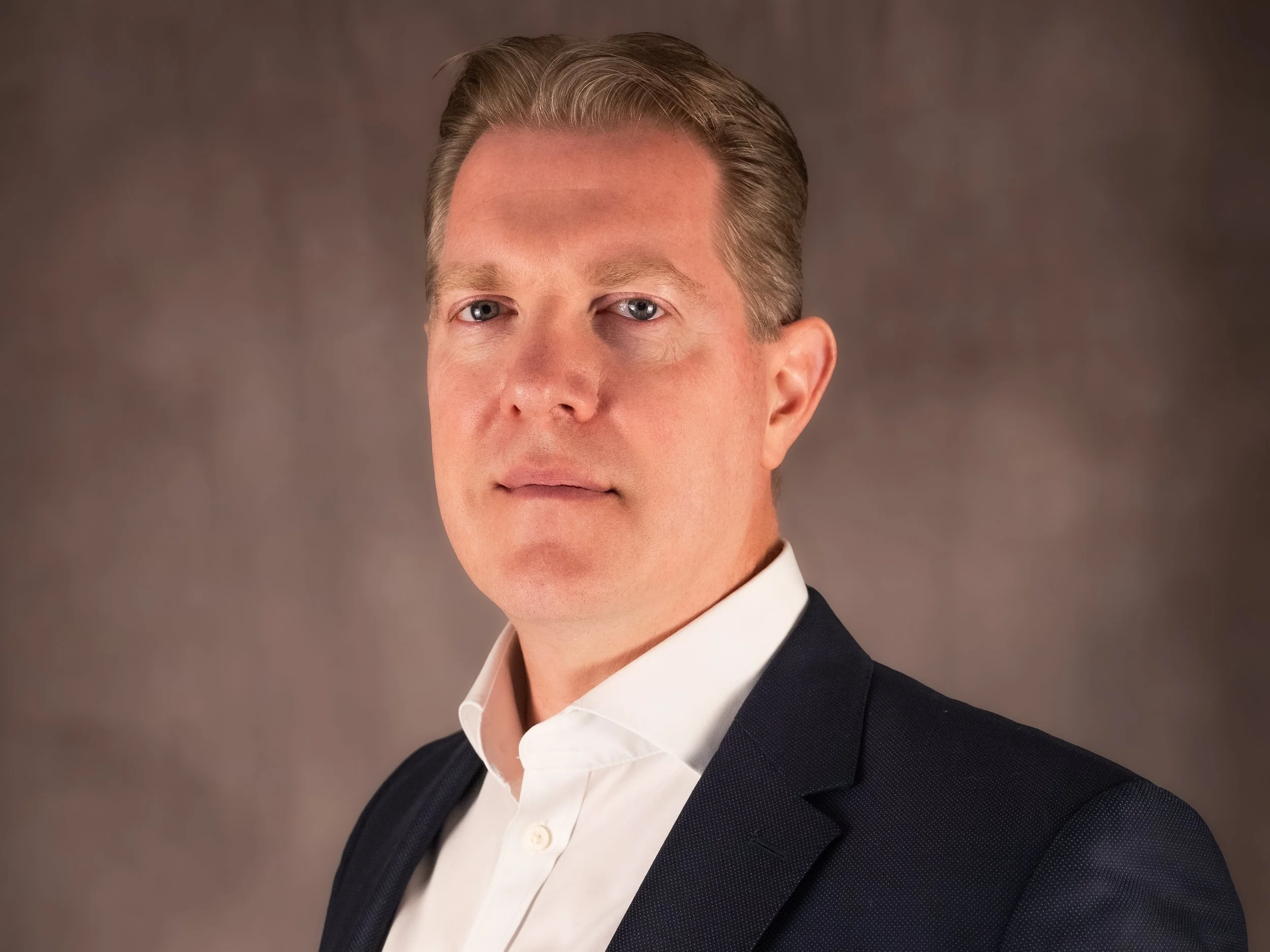 corporate headshot photographer wexford portrait