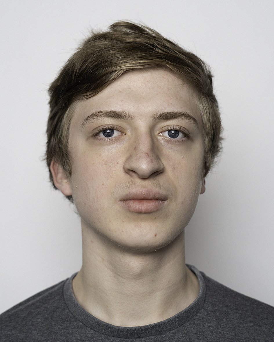 passport photos wexford professional photo