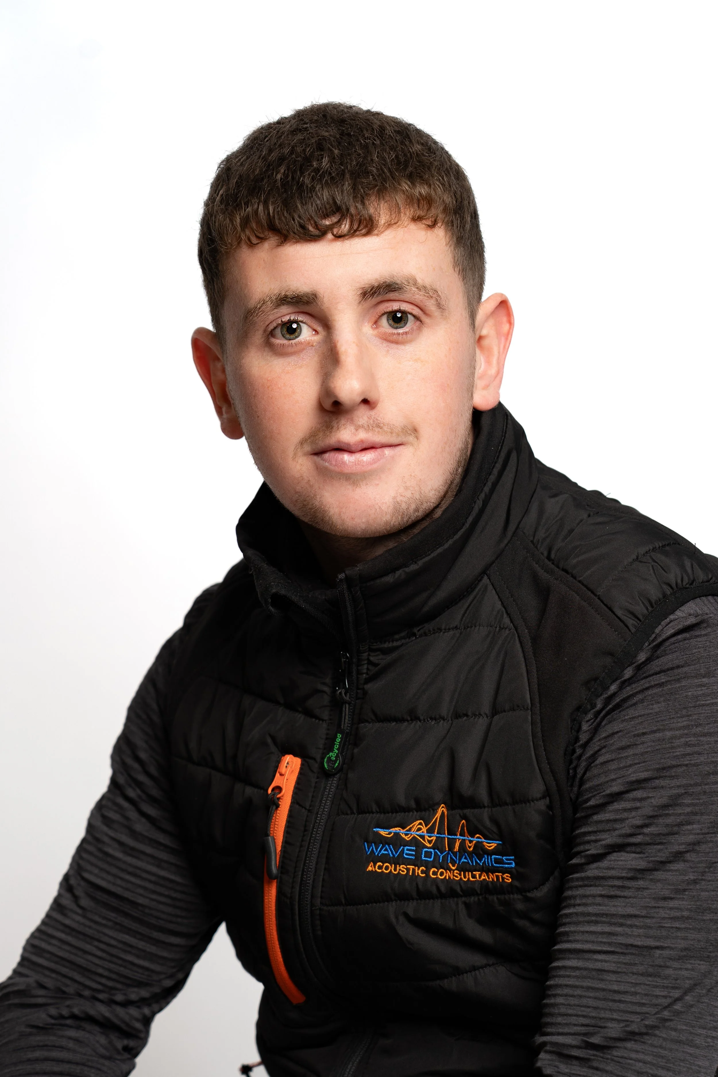 corporate headshots wexford professional portrait