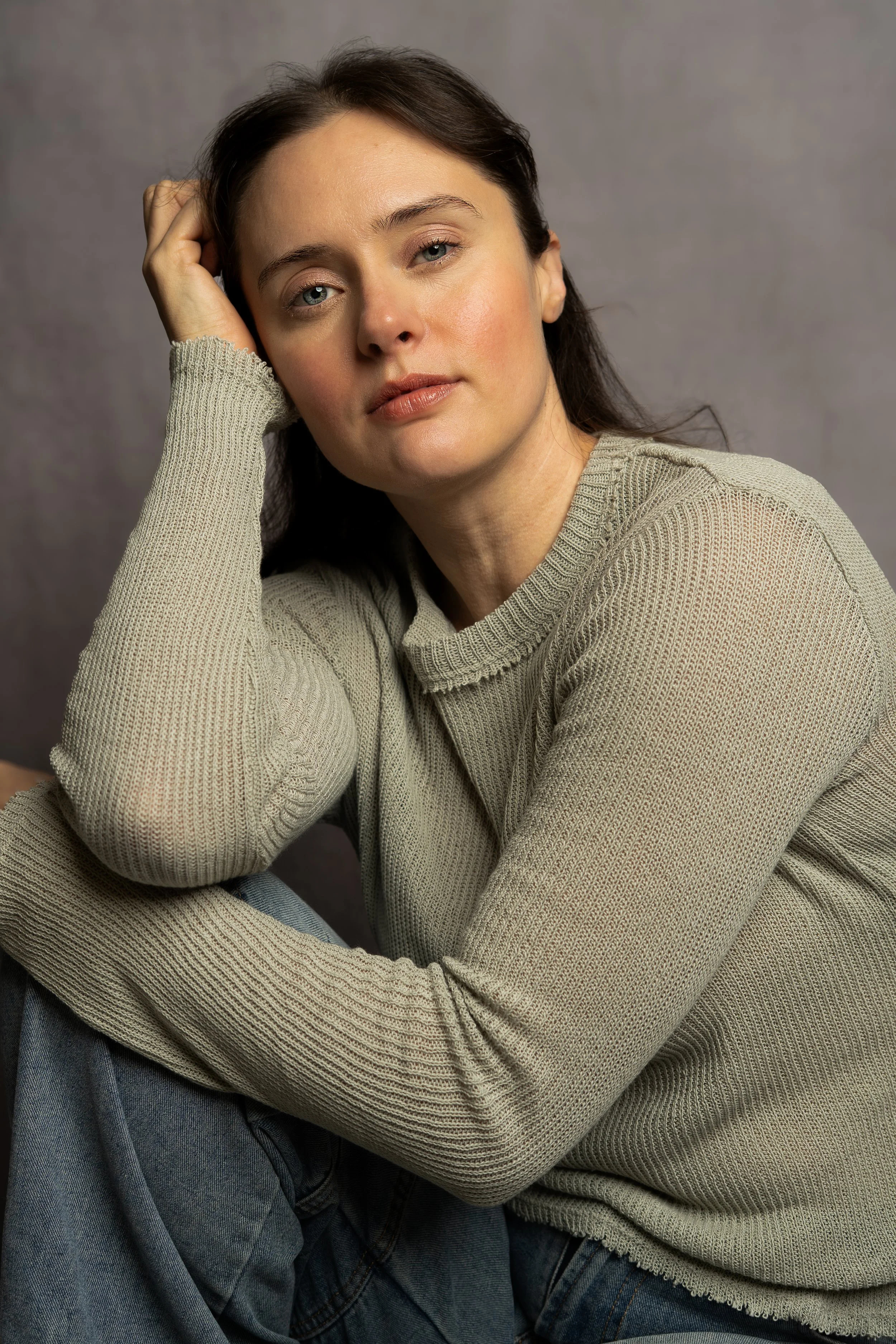 actor headshots wexford professional portrait