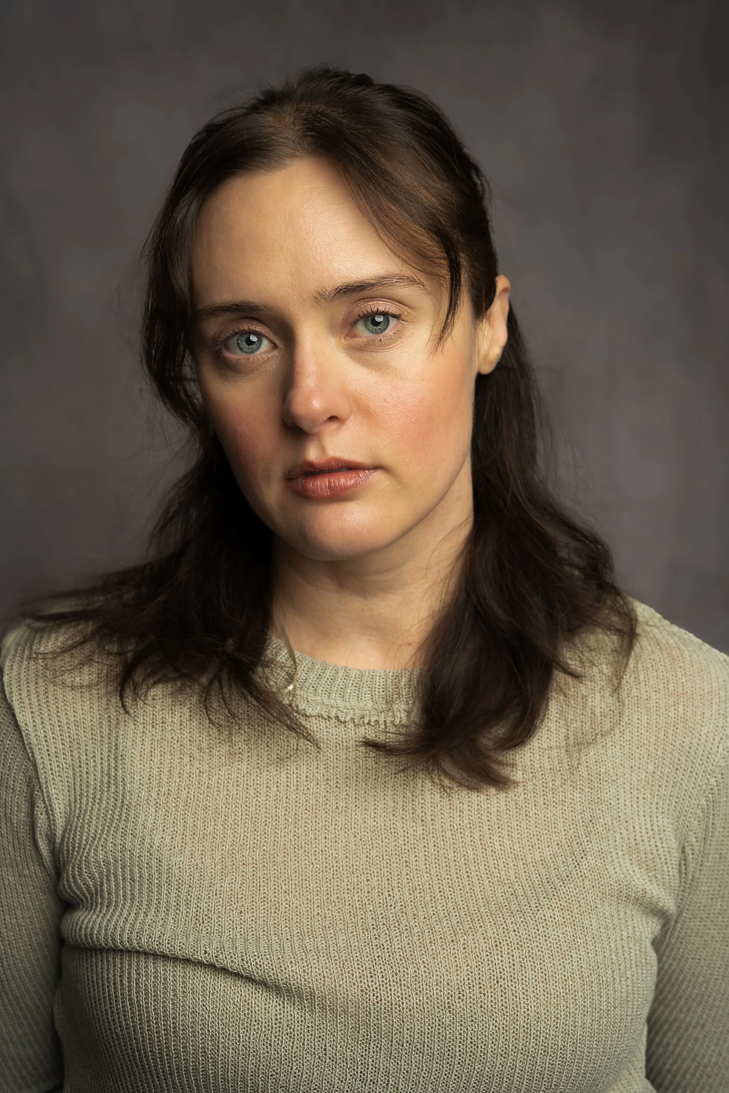 actor headshots wexford professional portrait