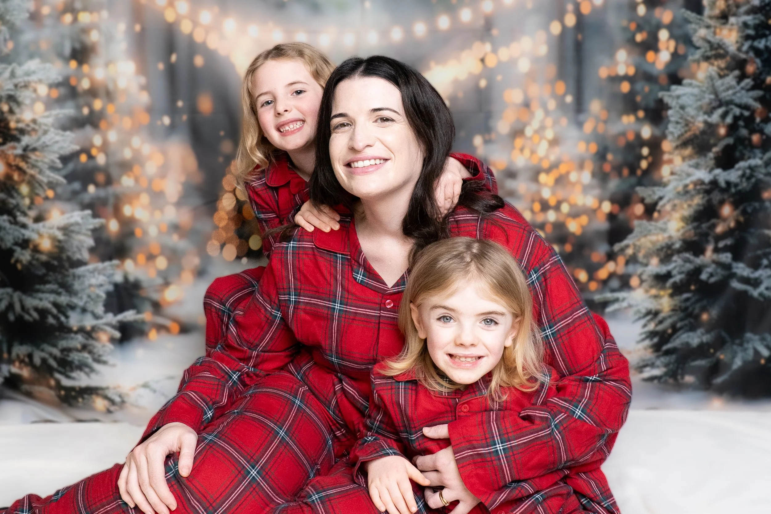 family photographer wexford relaxed family photo