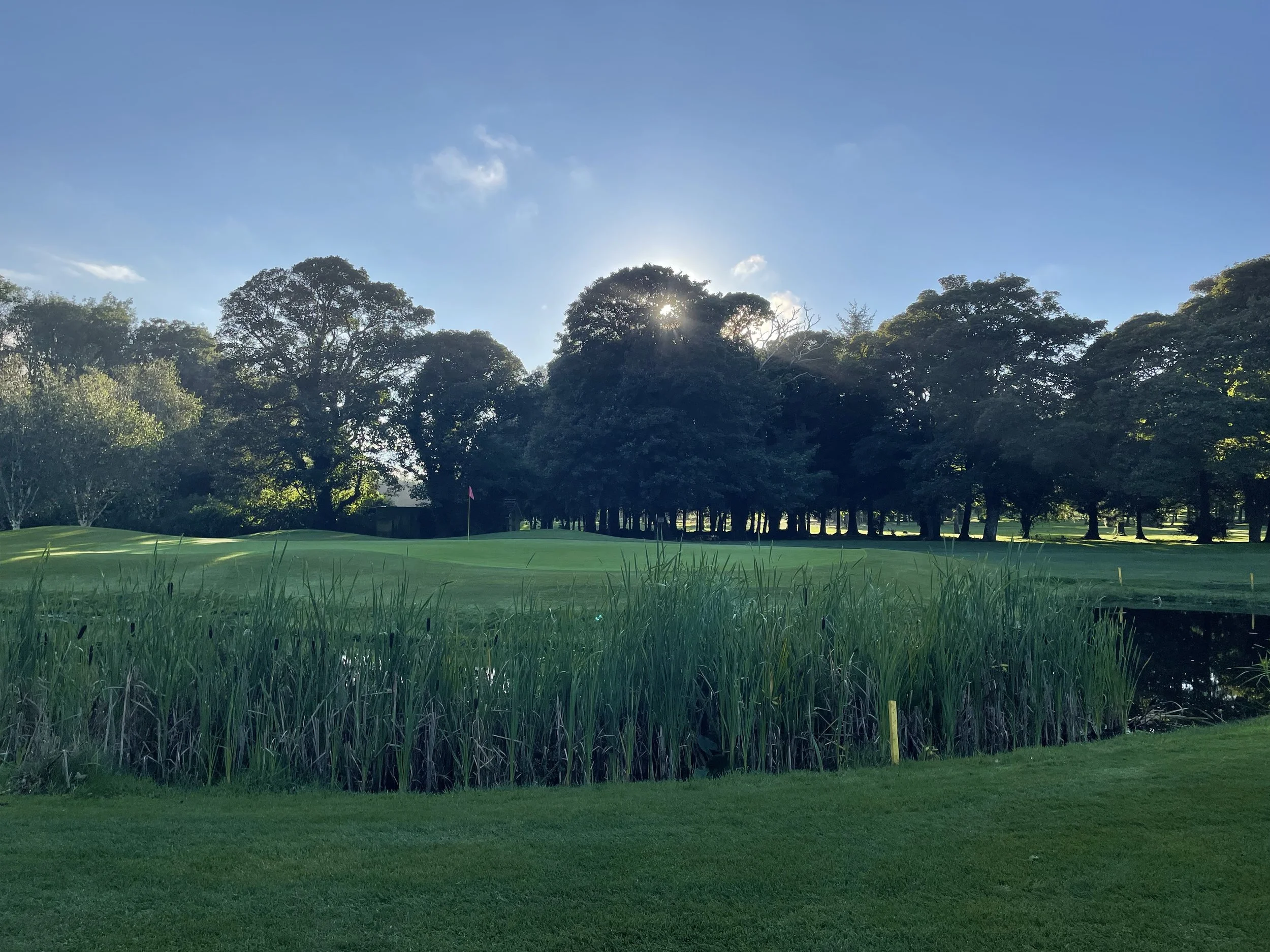 Still Waters on 4