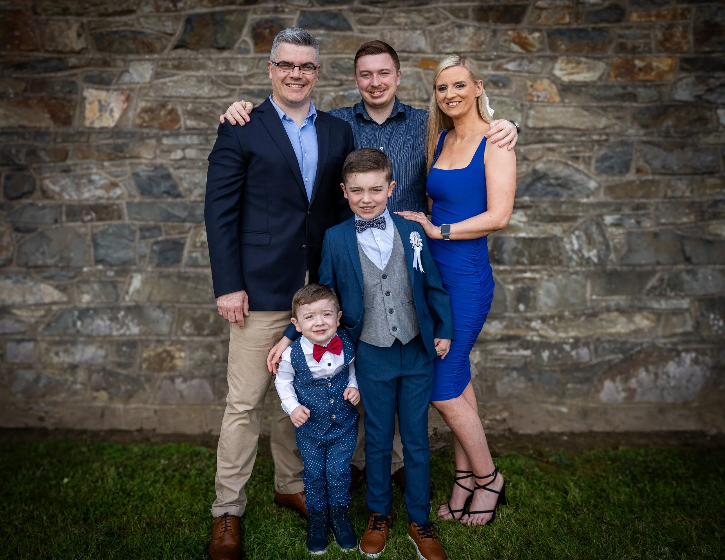 communion photos wexford natural child portrait