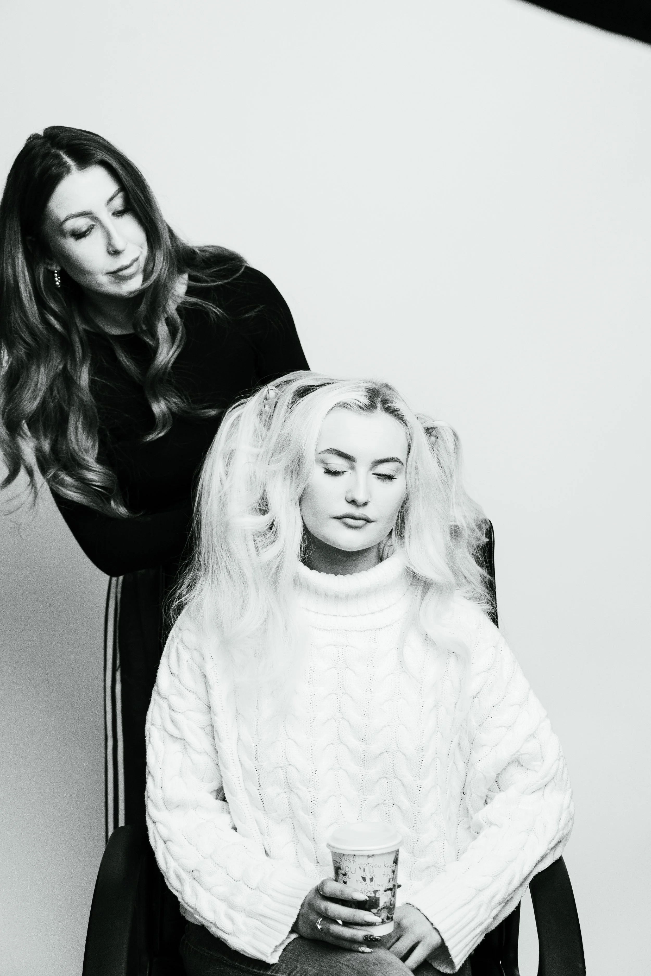 editorial photographer wexford fashion photo