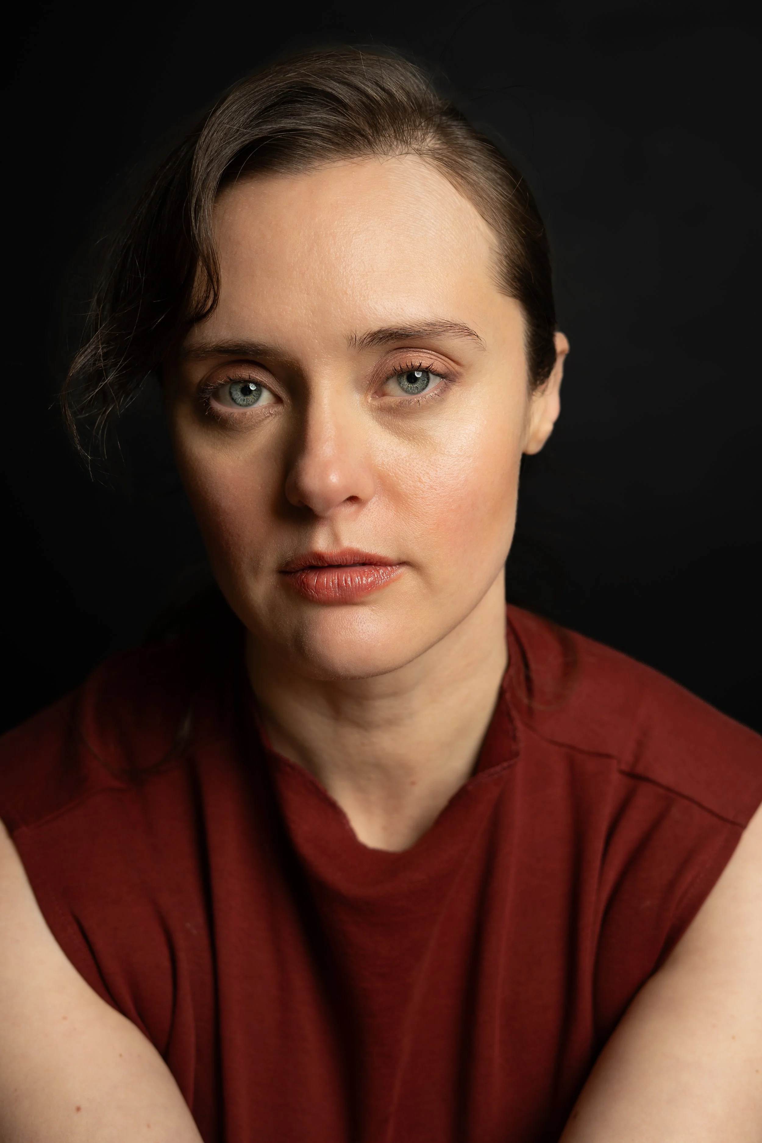 professional actor headshots wexford portrait
